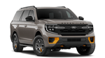 2026 Ford Expedition TREMOR 4X4