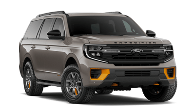 2026 Ford Expedition TREMOR 4X4