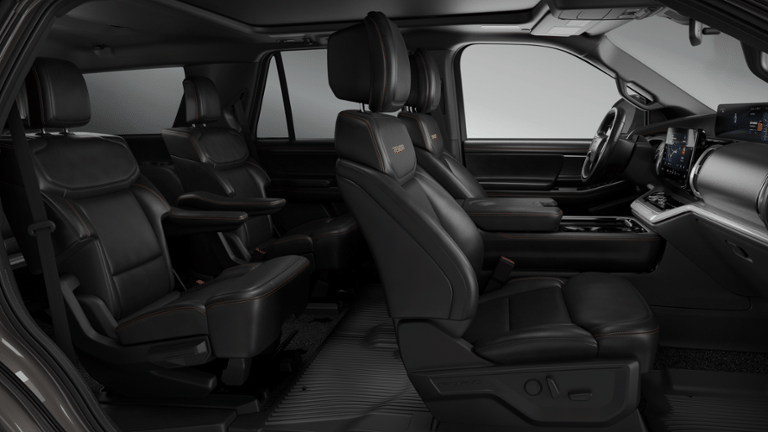 2026 Ford Expedition TREMOR 4X4