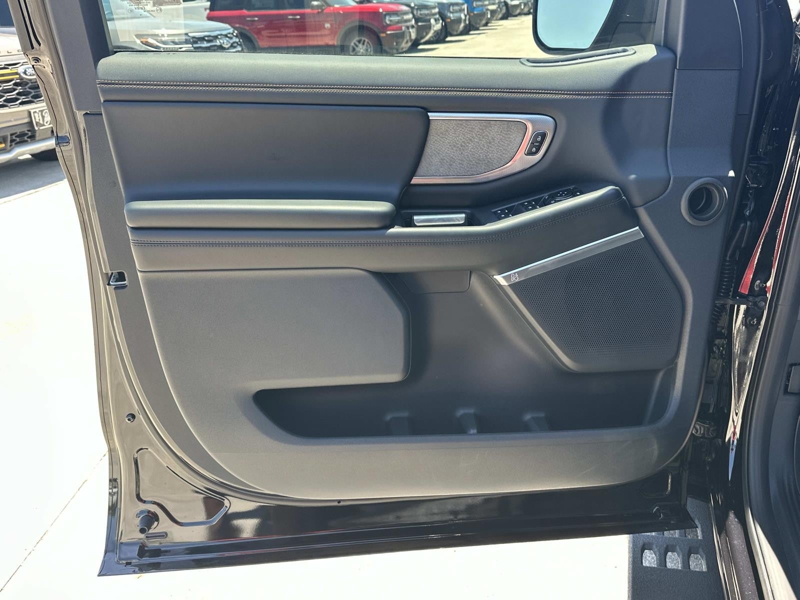 2026 Ford Expedition TREMOR 4X4