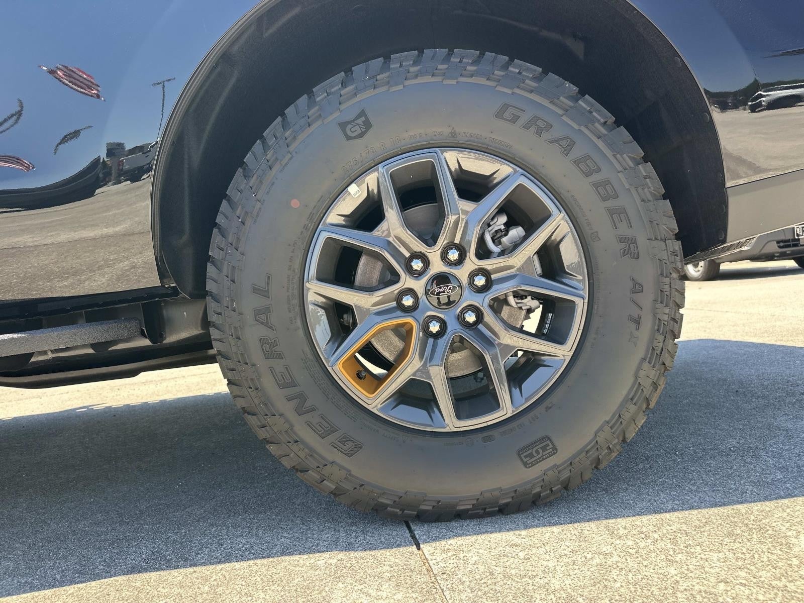 2026 Ford Expedition TREMOR 4X4