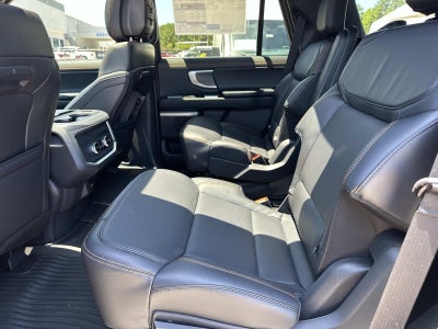 2026 Ford Expedition TREMOR 4X4