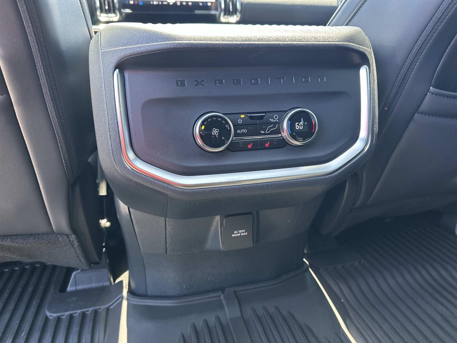 2026 Ford Expedition TREMOR 4X4