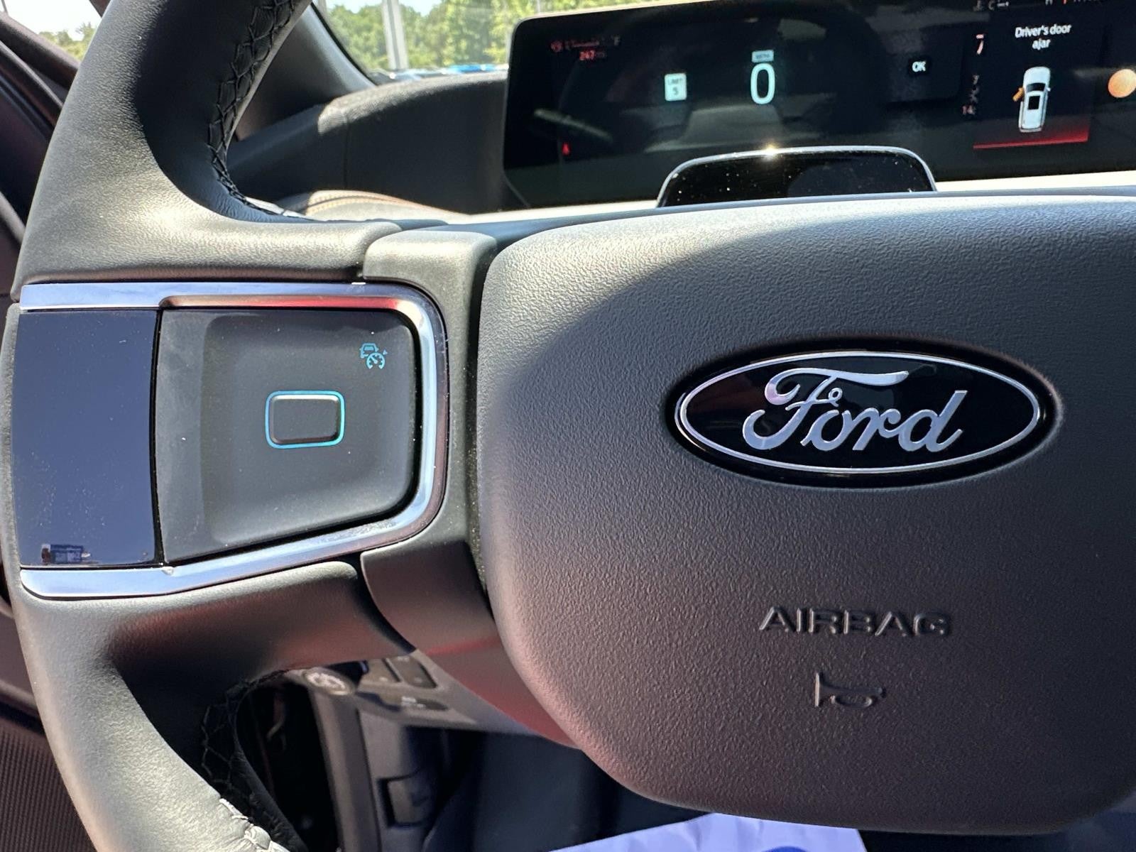 2026 Ford Expedition TREMOR 4X4
