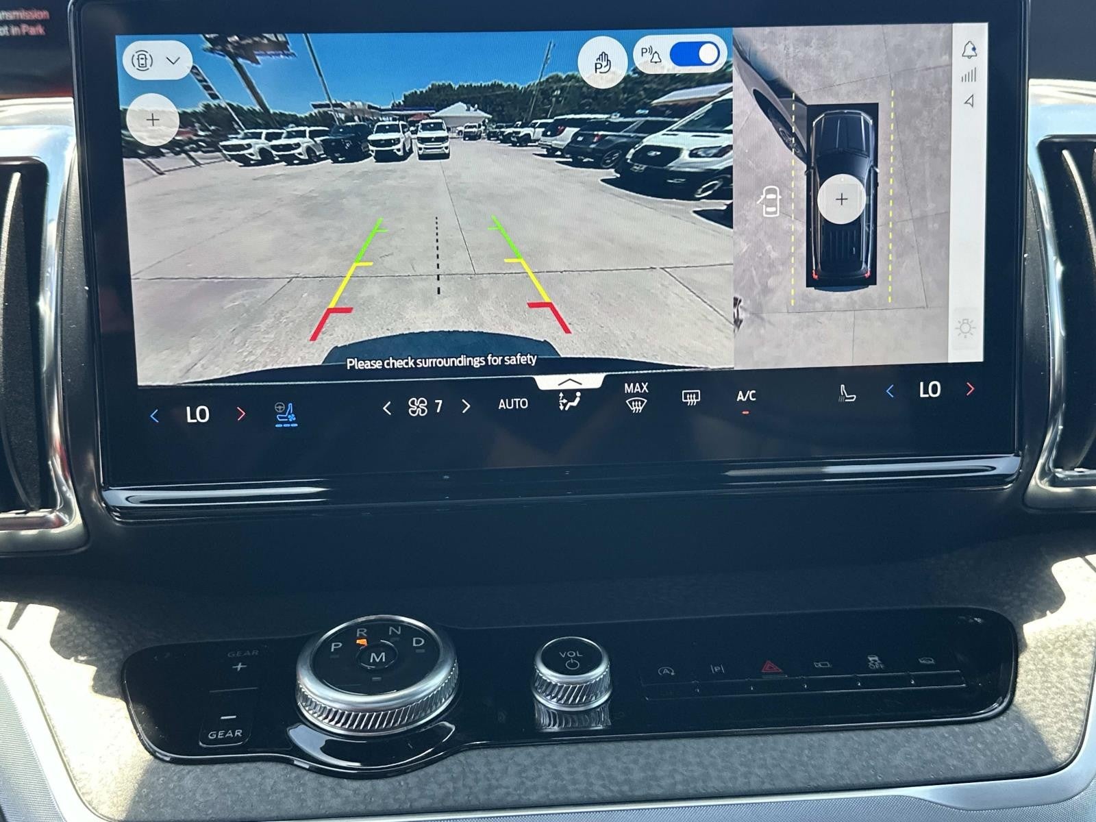 2026 Ford Expedition TREMOR 4X4