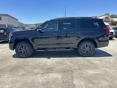 2026 Ford Expedition TREMOR 4X4