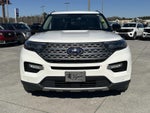 2020 Ford Explorer LIMITED RWD