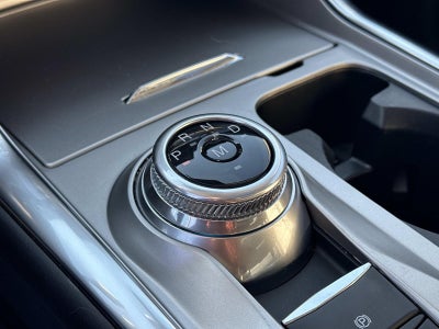 2020 Ford Explorer LIMITED RWD