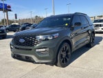 2024 Ford Explorer ST-Line
