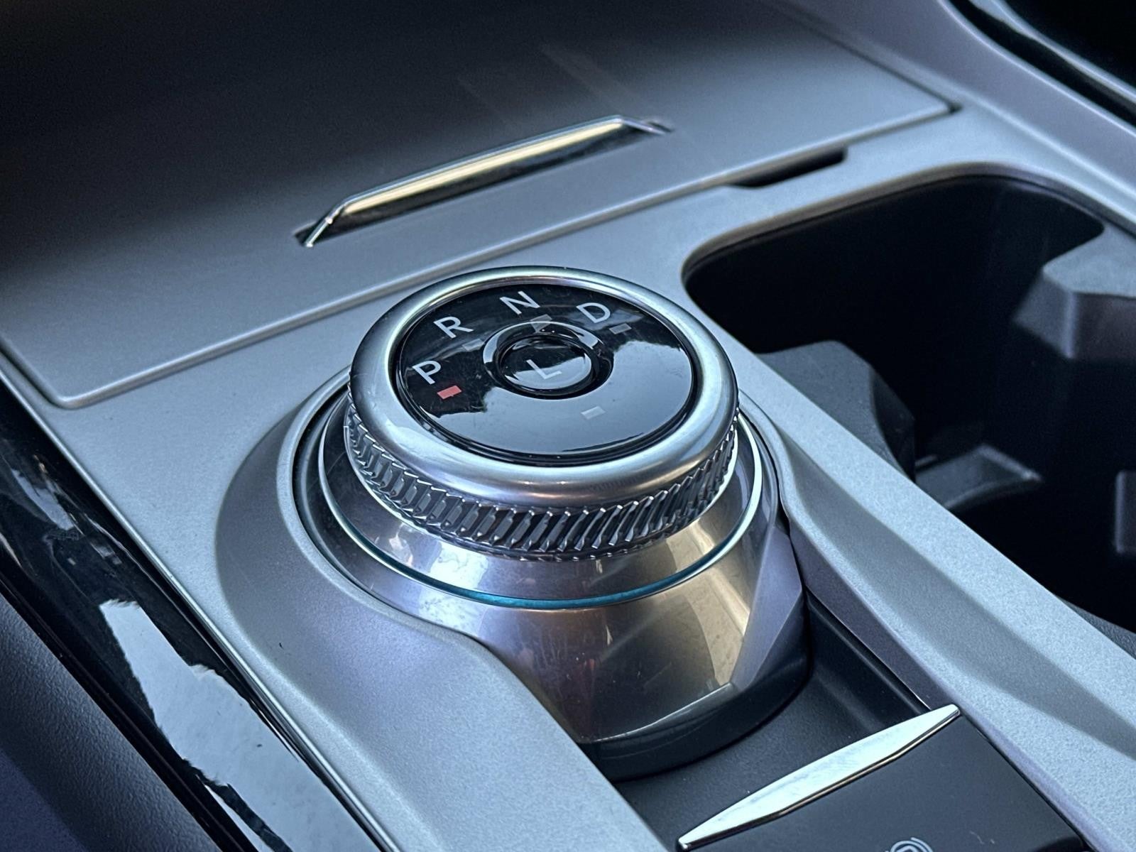 2024 Ford Explorer ST-Line