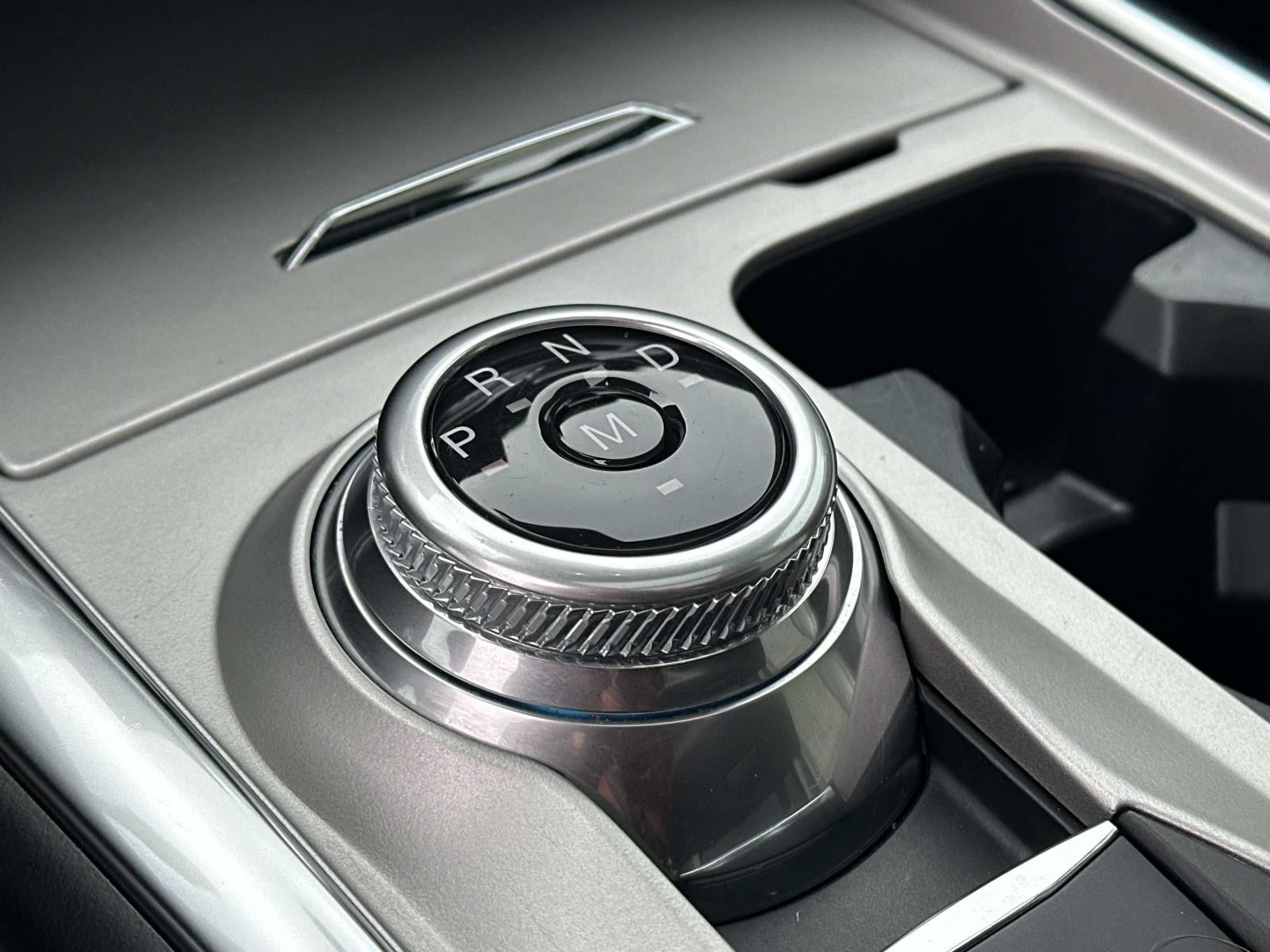 2021 Ford Explorer Timberline