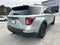 2021 Ford Explorer Timberline