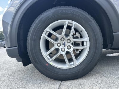 2026 Ford Explorer ACTIVE RWD