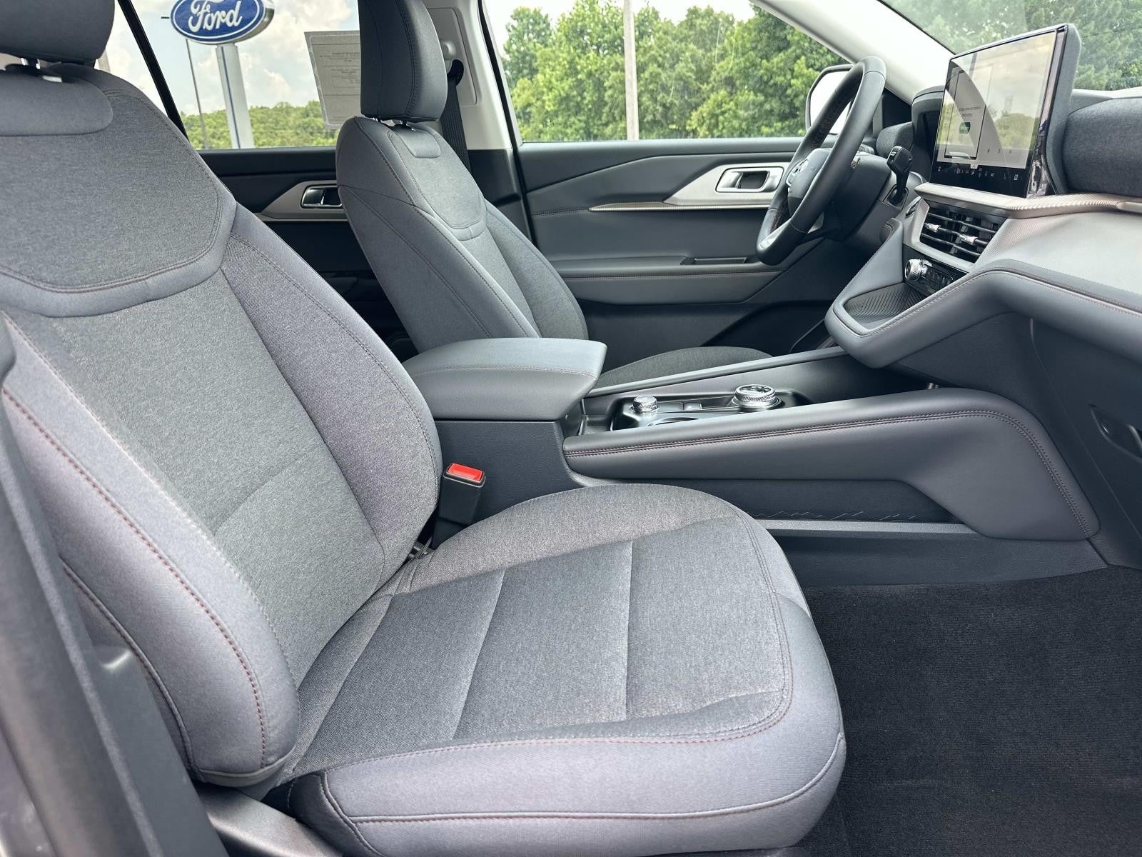 2026 Ford Explorer ACTIVE RWD