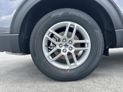2026 Ford Explorer ACTIVE RWD