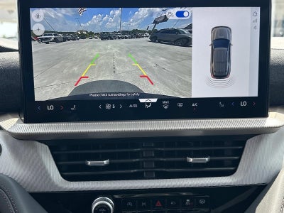 2026 Ford Explorer ACTIVE RWD