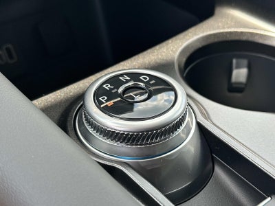 2026 Ford Explorer ACTIVE RWD