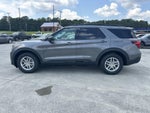 2026 Ford Explorer ACTIVE RWD