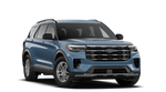 2026 Ford Explorer ACTIVE W/200A PKG RWD