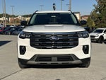 2026 Ford Explorer ACTIVE RWD
