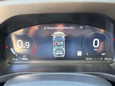 2026 Ford Explorer ACTIVE RWD