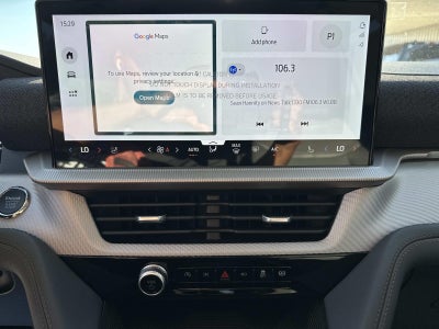 2026 Ford Explorer ACTIVE RWD