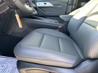 2026 Ford Explorer ACTIVE RWD