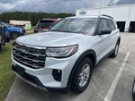 2026 Ford Explorer ACTIVE W/200A PKG RWD