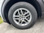 2026 Ford Explorer ACTIVE W/200A PKG RWD