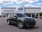 2027 Ford Explorer ACTIVE RWD