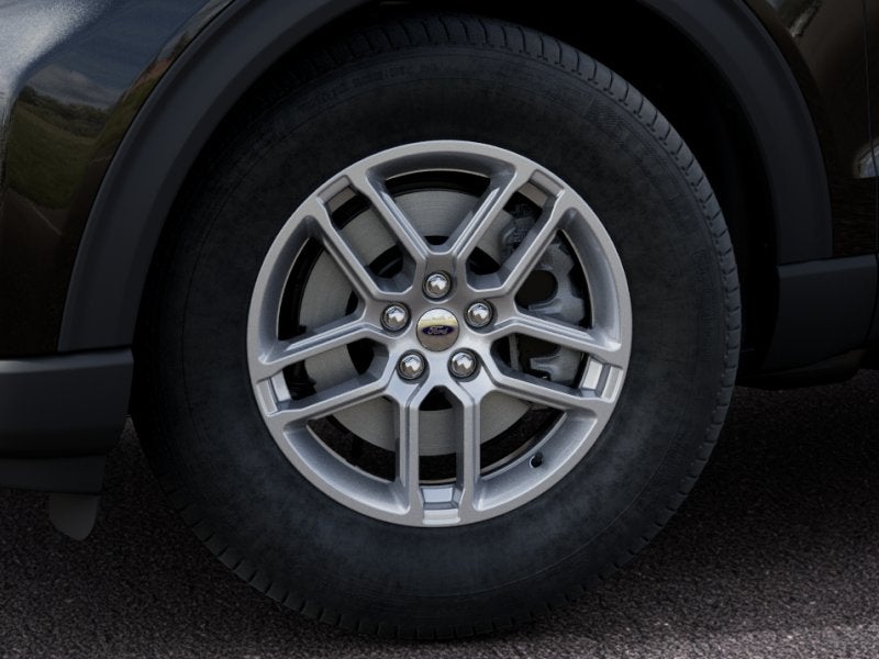 2027 Ford Explorer ACTIVE RWD