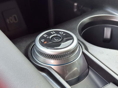 2025 Ford Explorer ACTIVE RWD