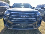 2026 Ford Explorer ACTIVE RWD
