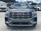 2026 Ford Explorer ACTIVE W/200A PKG RWD