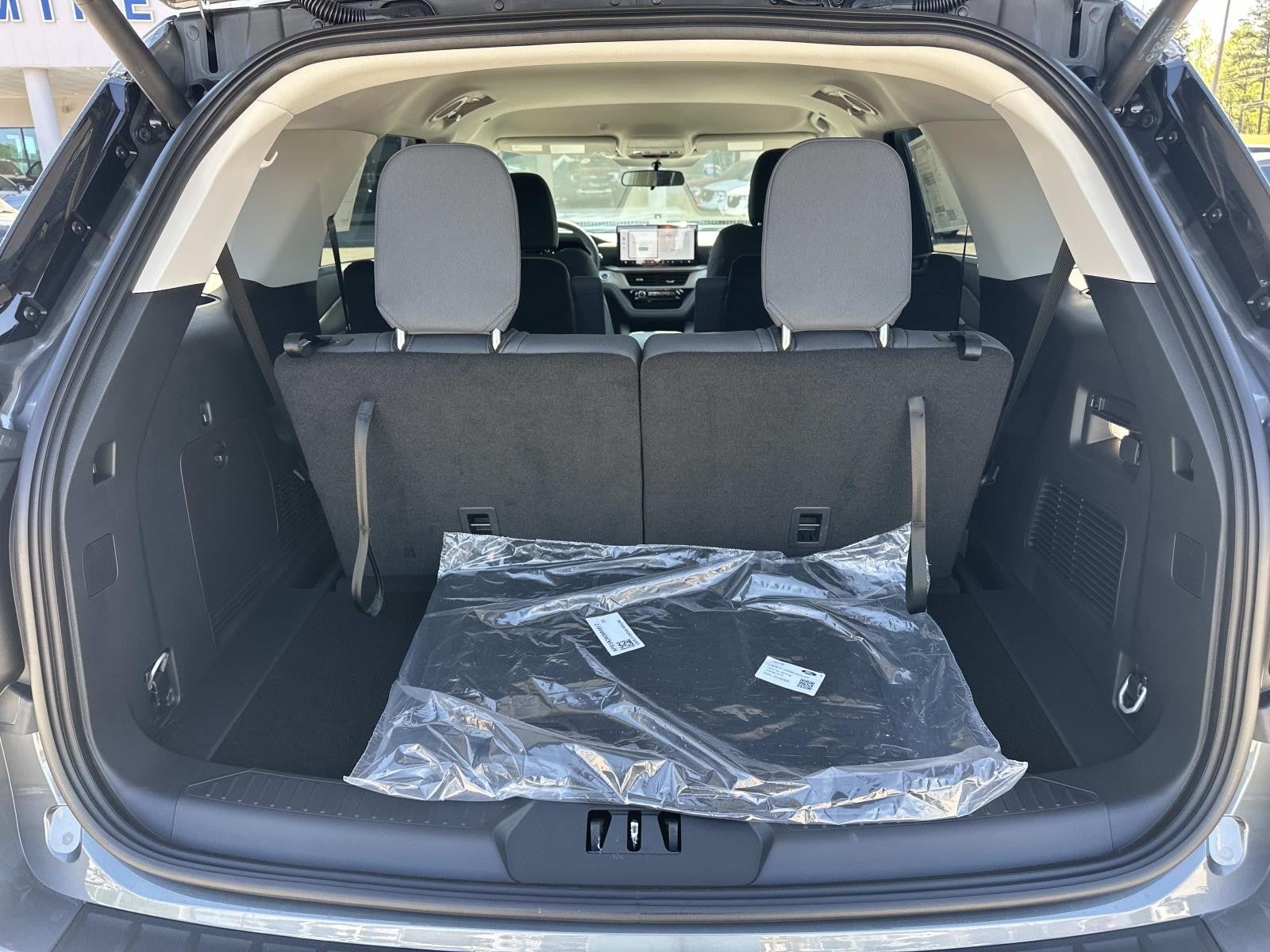 2026 Ford Explorer ACTIVE RWD