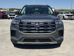 2026 Ford Explorer ACTIVE RWD