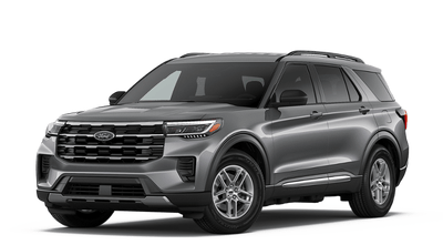 2026 Ford Explorer ACTIVE RWD