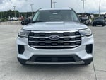 2026 Ford Explorer ACTIVE W/200A PKG RWD