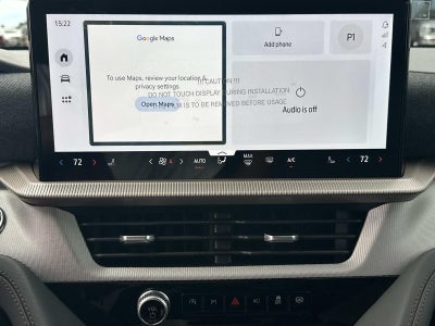 2026 Ford Explorer ACTIVE W/200A PKG RWD