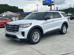 2026 Ford Explorer ACTIVE W/200A PKG RWD