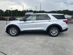 2026 Ford Explorer ACTIVE W/200A PKG RWD