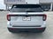 2026 Ford Explorer ACTIVE W/200A PKG RWD