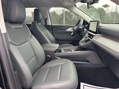 2026 Ford Explorer ACTIVE RWD