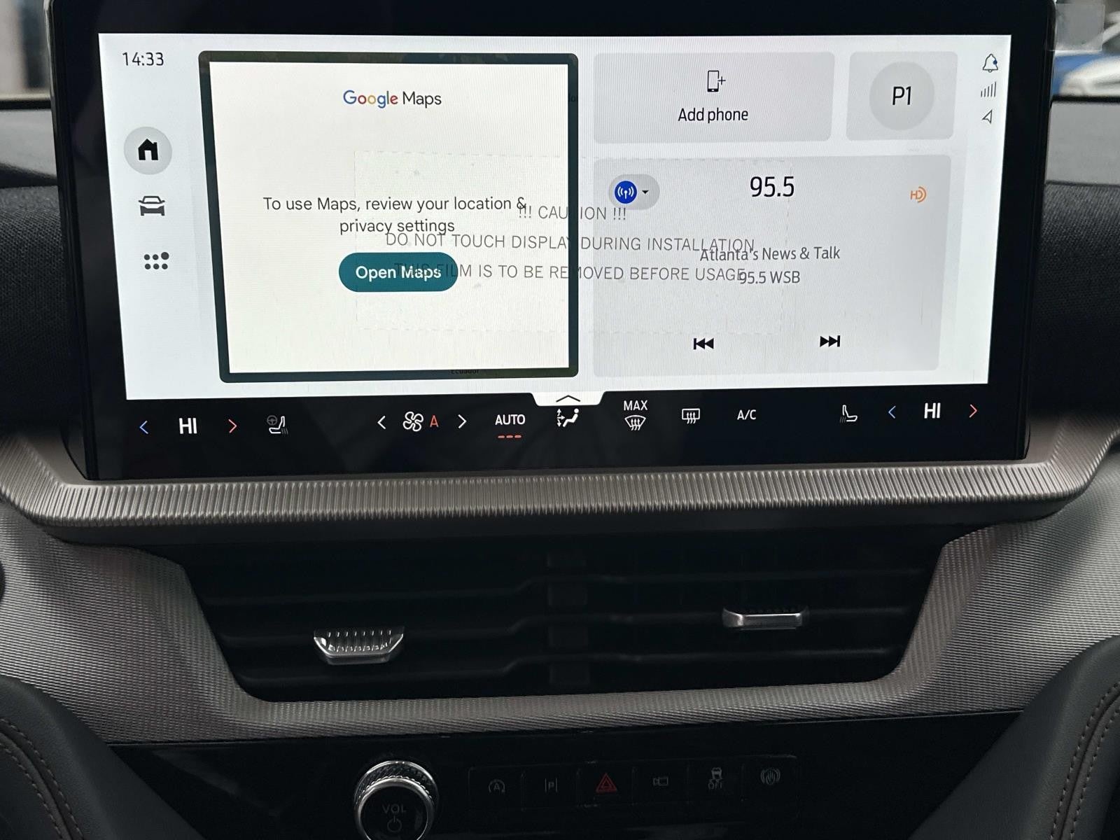 2026 Ford Explorer ACTIVE RWD