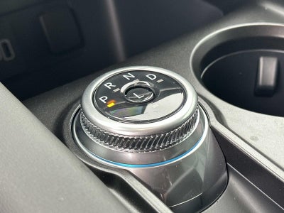 2026 Ford Explorer ACTIVE RWD