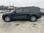 2026 Ford Explorer ACTIVE RWD