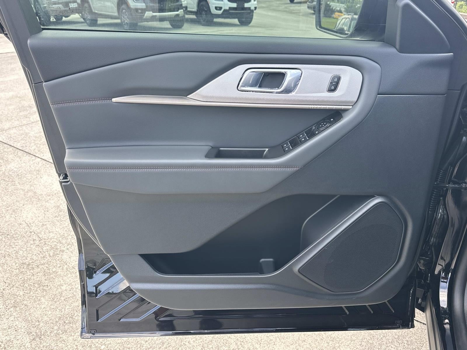 2026 Ford Explorer ACTIVE RWD