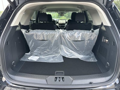 2026 Ford Explorer ACTIVE RWD
