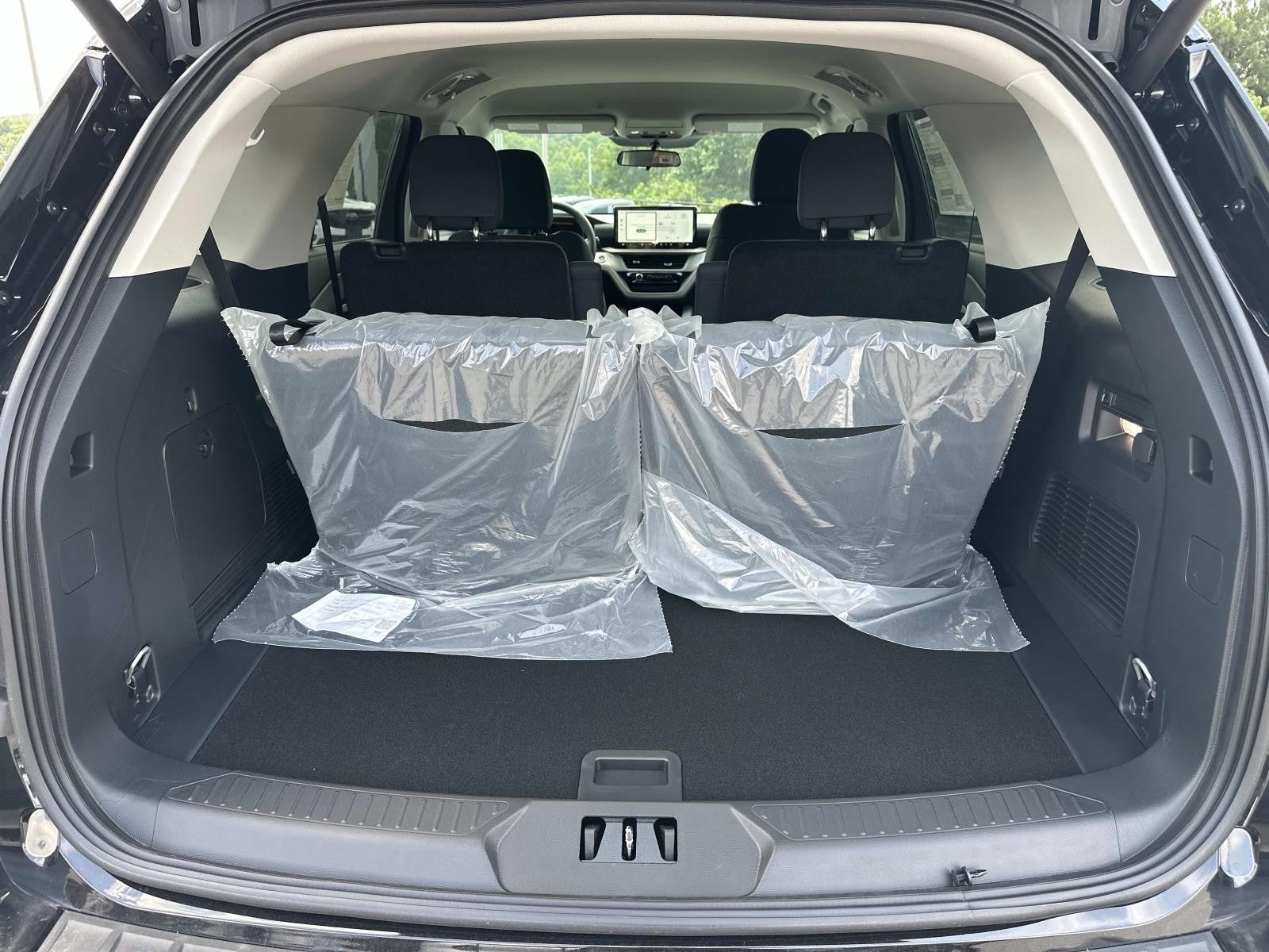 2026 Ford Explorer ACTIVE RWD
