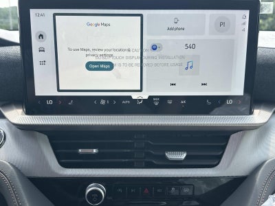 2026 Ford Explorer ACTIVE RWD